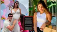 Hermana de Patricio Parodi se pronuncia tras ser acusada por extrabajadora de presunto maltrato y deuda: “No es mi intención”