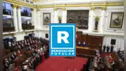 Renovación Popular busca presidir comisiones de Defensa, Vivienda, Justicia y Educación