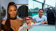 Hijo de Jefferson Farfán sorprende al conseguir trabajo en empresa de talla mundial y Melissa Klug se conmueve: “Te amo”