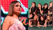 Cantante Ale Seijas, de Estrellas de la cumbia, revela la verdadera razón por la que no aceptó trabajar con Corazón Serrano: “No tienes vida”