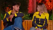 Flavia Laos encara a Austin Palao en reality chileno tras contar momentos drásticos en su relación: “Siento que me invalidas”