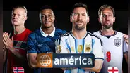 Partidos del Mundial 2026 por América TV: horarios para ver los 4tos de final por señal abierta en Perú