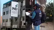 INEI alerta sobre falsos encuestadores: así puedes identificarlos y evitar que roben tu información