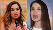 Ethel Pozo confirma que su programa con Maju Mantilla fue cancelado y revela quiénes más iban a ser los conductores: "Grabamos hasta promo"