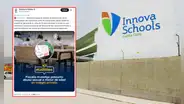 Fiscalía inicia investigación tras denuncia por presuntos tocamientos indebidos contra menor de 10 años en colegio Innova Schools de Ate