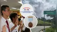 Juzgado de Paz Letrado de Huarango juramentará a seis estudiantes como Jueces de Paz Escolar