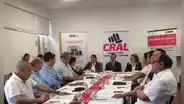 Comisión Regional Anticorrupción de Lambayeque impulsa acciones para prevenir la corrupción
