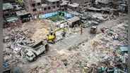 Municipalidades de Lima y Ate liberan 13.500 m2 para ejecutar obra que conectará avenidas Javier Prado y Ramiro Prialé