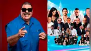 Maelo Ruiz celebrará sus 40 años en el Estadio San Marcos junto a La India, Óscar D’ León, Víctor Manuelle y más artistas internacionales