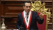 Somos Perú rechaza condecorar a José Jerí con la Medalla de Honor y pide a bancadas no respaldar la iniciativa