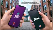 Yape se asocia con la fintech Félix para facilitar el envío de remesas desde Estados Unidos vía WhatsApp