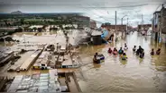 Fenómeno El Niño: Gobierno asigna más de S/4200 millones para acciones de prevención y reducción de riesgos