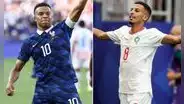 ¿Qué partidos se juegan HOY en el Mundial 2026? Horarios y canales para ver fútbol EN VIVO