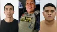Caen tres policías por presunto secuestro extorsivo en el Rímac: habrían exigido dinero para liberar a hombre