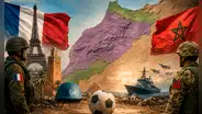Francia vs. Marruecos: la historia detrás del 'partido de la reconciliación' tras décadas de disputa por el Sahara Occidental