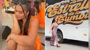 Thamara Gómez oficializa su ingreso a Las estrellas de la cumbia tras revelar maltrato de Son del Duke: "Nos mudamos"