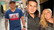 Luisito Caycho anuncia su matrimonio en España y revela que su exesposa, Lucía de la Cruz, será la madrina de su boda