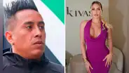 Christian Cueva desenmascara a Macarena Gastaldo y revela chats tras asegurar que él la buscó: “No me van a ver jod***”