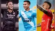 Programación Copa Caliente de la Liga 2026: partidos, resultados, horarios y dónde ver los 8vos de final
