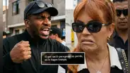 Jefferson Farfán no suelta a Magaly Medina y le recuerda a todas las figuras que habría perjudicado: "Me quedé corto"