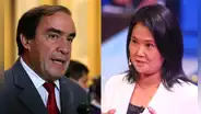 Yonhy Lescano exhorta a Keiko Fujimori a "no incurrir en prácticas dictatoriales" y derogar leyes procrimen