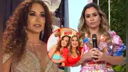Janet Barboza responde con todo a Ethel Pozo tras exponer traición: "Se aseguró un trabajo antes que nosotros"