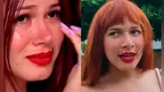 La 'Uchulú' conmueve al revelar que recibe duros insultos tras anunciar su cambio de sexo en su DNI: "Me dicen que nunca seré mujer"