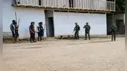 Cuatro extranjeros detenidos en operativo contra minería ilegal en Amazonas: incautan bienes de S/ 10,3 millones