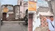 Fenómeno El Niño pondría en riesgo 323 viviendas en Chiclayo: 40% de inmuebles podrían colapsar por lluvias