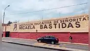 Docente es detenido tras presunto abuso sexual contra su estudiante en colegio de Arequipa
