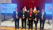 Corte de Lambayeque participa en el III Encuentro Nacional de Unidades de Flagrancia 2026