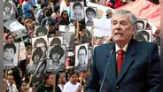 Congreso aprueba en segunda votación incorporar los delitos de lesa humanidad en el Código Penal