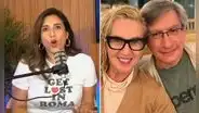 Verónica Linares revela por primera vez su reacción tras ser vinculada a separación de Federico Salazar y Katia Condos: "La gente está loca"
