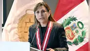Patricia Benavides solicita a Corte Suprema aplicar ley de amnistía a exjefe militar por violaciones de DD.HH.