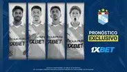 Exclusiva de 1xBet: predicciones de los jugadores del Sporting Cristal para el WC2026