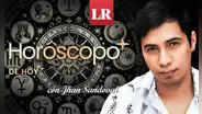 ➤ Descubre tu HORÓSCOPO DE HOY: qué te deparan los astros este 10 de julio, según Jhan Sandoval
