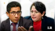 Destituyen a Procurador de la Contraloría por “criticar” a su jefa María Caruajulca