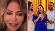 Gisela Valcárcel rompe su silencio para defender a Ethel Pozo tras enfrentamiento con Janet Barboza: "Expuso lo que es la verdad"