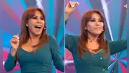¿Indirecta para Jefferson Farfán? Magaly Medina inicia su programa al ritmo de 'Alimaña': "Te tocó perder, no vas a poder"