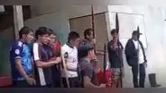 Amazonas: Comuneros de El Cenepa rechazan violenta incursión policial