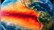 Estaría en camino un nuevo “súper El Niño” que podría ser el más intenso en décadas: científicos evalúan esta debatible solución
