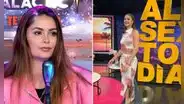 Laura Spoya sorprende con potente mensaje tras rumores de la cancelación de 'Al sexto día': "No confundas un final..."