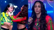 Melissa Loza pide perdón a Rosángela Espinoza tras ser acusada de agresión en ‘Esto es guerra’: “Se me fue de las manos”