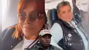 Magaly Medina sorprende con inesperado viaje junto a su esposo, Alfredo Zambrano, en medio de conflicto con Jefferson Farfán: "¡Nos vemos pronto!"