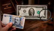 El billete de hace 23 años que sorprende a coleccionistas: un error en la serie L00000002A elevó su valor a más de S/18.000