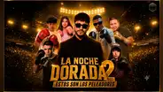 ‘La noche dorada 2’ del Zein: cuándo es, donde será y cartelera completa de peleas entre influencers y streamers