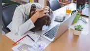 ¿El estrés laboral afecta al cerebro? Lo explica una maestría en neurociencias