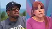 Jefferson Farfán contraataca a Magaly Medina con nueva evidencia tras mostrar dónde hace su servicio comunitario: "Para mentir…"