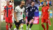 ¿Qué partidos se juegan HOY en el Mundial 2026? Horarios y canales de TV para ver fútbol EN VIVO