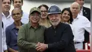 Petro se compromete con Lula a dejar el cargo el 6 de agosto y promover una transición pacífica en Colombia